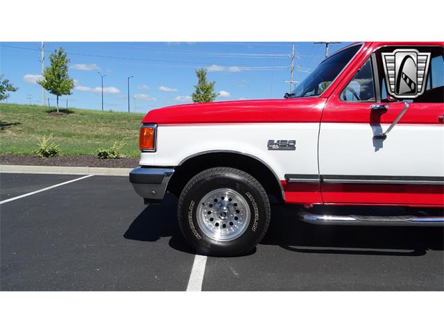 1987 Ford F150 (CC-1737052) for sale in O'Fallon, Illinois