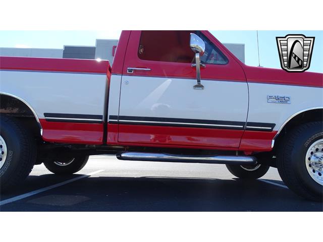 1987 Ford F150 (CC-1737052) for sale in O'Fallon, Illinois