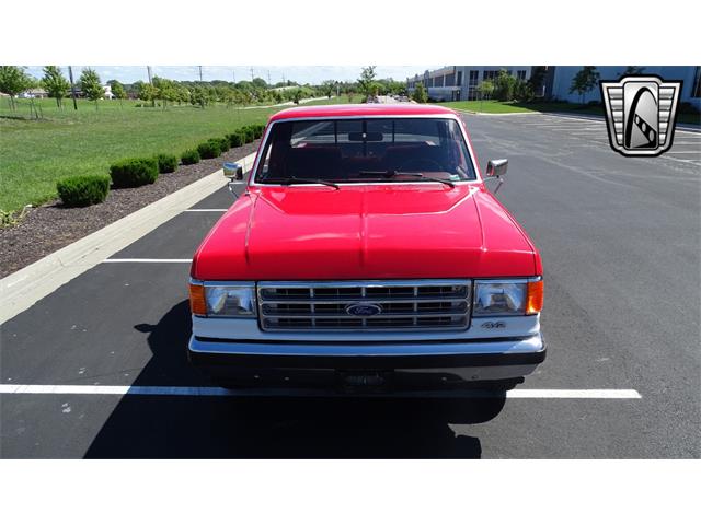 1987 Ford F150 (CC-1737052) for sale in O'Fallon, Illinois