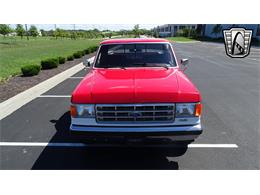 1987 Ford F150 (CC-1737052) for sale in O'Fallon, Illinois