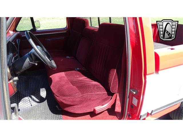 1987 Ford F150 (CC-1737052) for sale in O'Fallon, Illinois