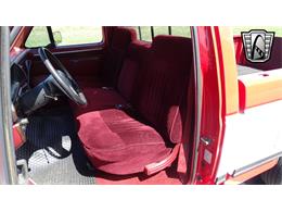 1987 Ford F150 (CC-1737052) for sale in O'Fallon, Illinois