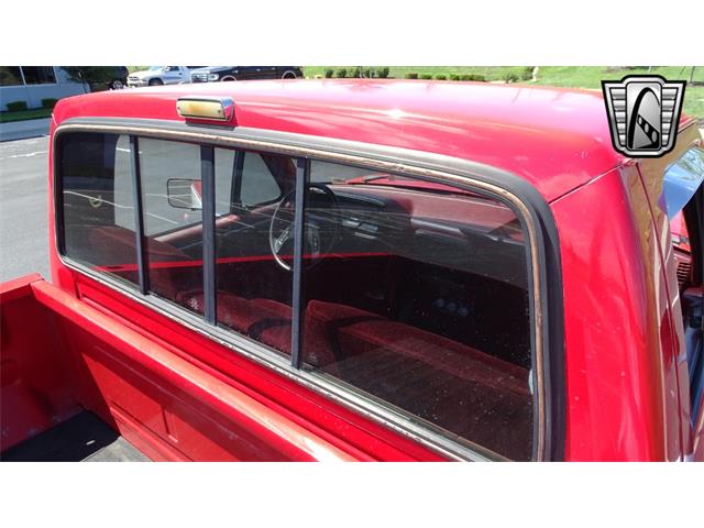 1987 Ford F150 (CC-1737052) for sale in O'Fallon, Illinois