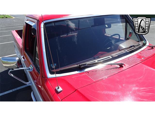 1987 Ford F150 (CC-1737052) for sale in O'Fallon, Illinois