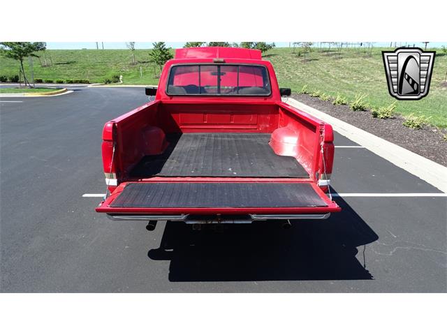1987 Ford F150 (CC-1737052) for sale in O'Fallon, Illinois