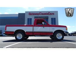 1987 Ford F150 (CC-1737052) for sale in O'Fallon, Illinois