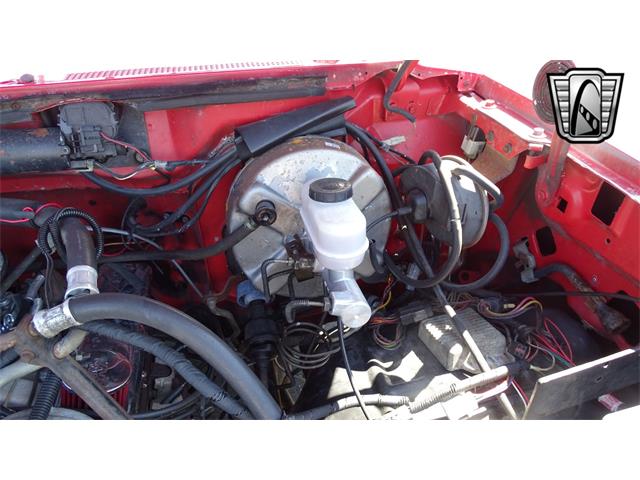 1987 Ford F150 (CC-1737052) for sale in O'Fallon, Illinois