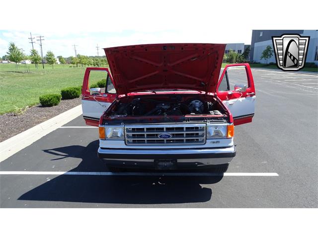 1987 Ford F150 (CC-1737052) for sale in O'Fallon, Illinois