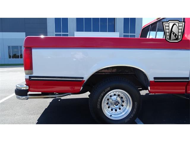 1987 Ford F150 (CC-1737052) for sale in O'Fallon, Illinois