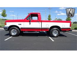1987 Ford F150 (CC-1737052) for sale in O'Fallon, Illinois