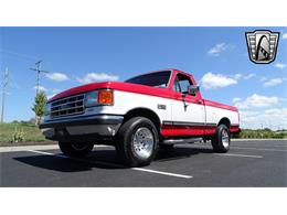 1987 Ford F150 (CC-1737052) for sale in O'Fallon, Illinois