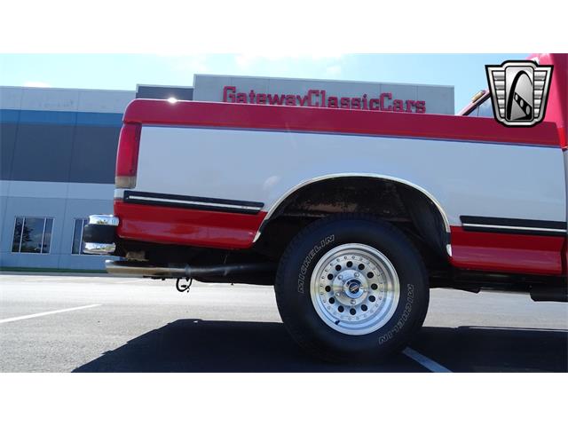 1987 Ford F150 (CC-1737052) for sale in O'Fallon, Illinois