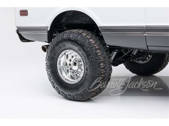 1970 Chevrolet Blazer (CC-1737058) for sale in Las Vegas, Nevada