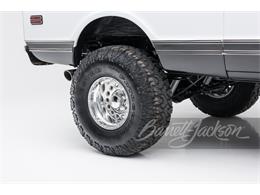 1970 Chevrolet Blazer (CC-1737058) for sale in Las Vegas, Nevada