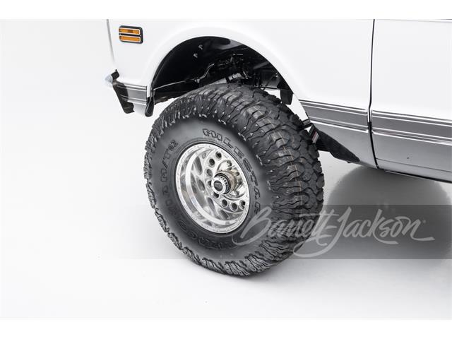1970 Chevrolet Blazer (CC-1737058) for sale in Las Vegas, Nevada