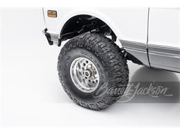 1970 Chevrolet Blazer (CC-1737058) for sale in Las Vegas, Nevada