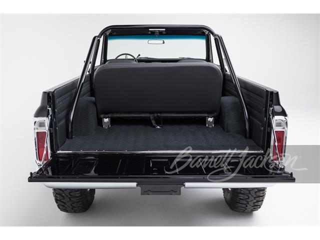 1970 Chevrolet Blazer (CC-1737058) for sale in Las Vegas, Nevada