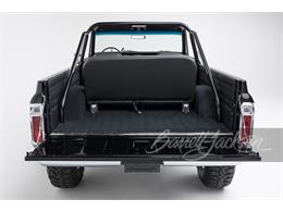 1970 Chevrolet Blazer (CC-1737058) for sale in Las Vegas, Nevada