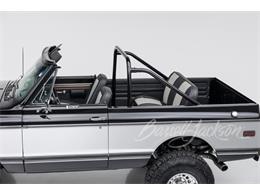 1970 Chevrolet Blazer (CC-1737058) for sale in Las Vegas, Nevada