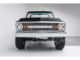 1970 Chevrolet Blazer (CC-1737058) for sale in Las Vegas, Nevada