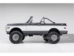 1970 Chevrolet Blazer (CC-1737058) for sale in Las Vegas, Nevada