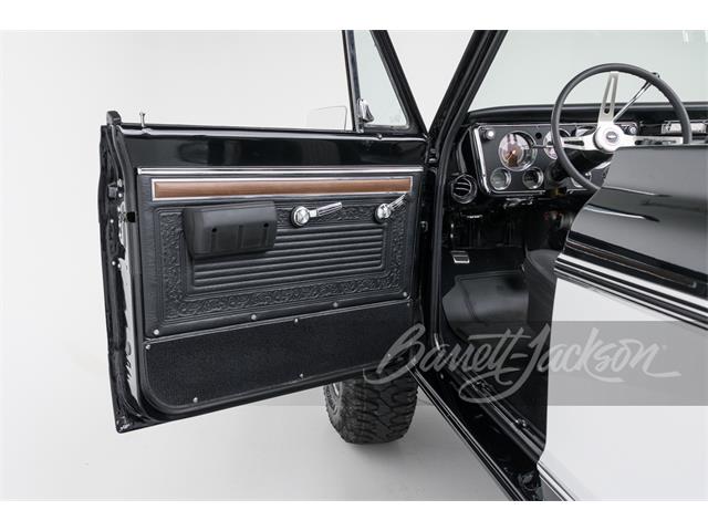 1970 Chevrolet Blazer (CC-1737058) for sale in Las Vegas, Nevada