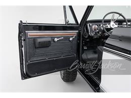 1970 Chevrolet Blazer (CC-1737058) for sale in Las Vegas, Nevada