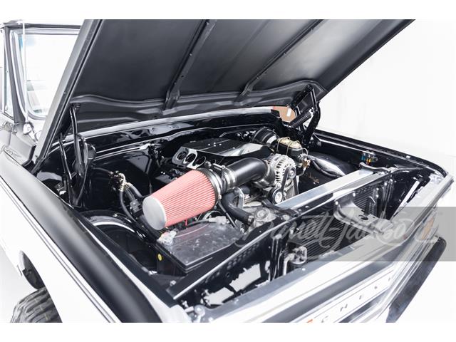 1970 Chevrolet Blazer (CC-1737058) for sale in Las Vegas, Nevada