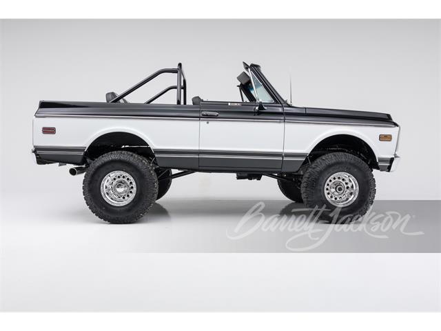 1970 Chevrolet Blazer (CC-1737058) for sale in Las Vegas, Nevada