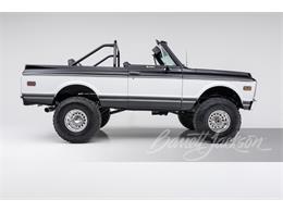1970 Chevrolet Blazer (CC-1737058) for sale in Las Vegas, Nevada