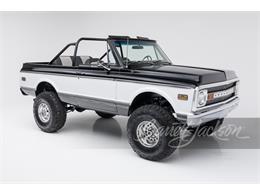 1970 Chevrolet Blazer (CC-1737058) for sale in Las Vegas, Nevada
