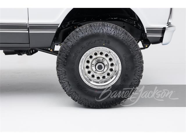 1970 Chevrolet Blazer (CC-1737058) for sale in Las Vegas, Nevada