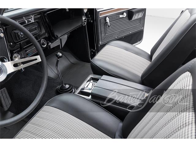 1970 Chevrolet Blazer (CC-1737058) for sale in Las Vegas, Nevada