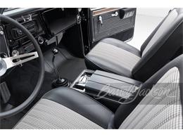 1970 Chevrolet Blazer (CC-1737058) for sale in Las Vegas, Nevada