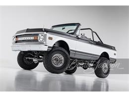 1970 Chevrolet Blazer (CC-1737058) for sale in Las Vegas, Nevada