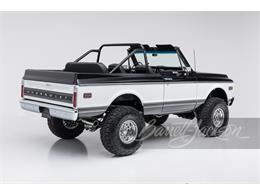 1970 Chevrolet Blazer (CC-1737058) for sale in Las Vegas, Nevada