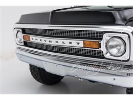 1970 Chevrolet Blazer (CC-1737058) for sale in Las Vegas, Nevada