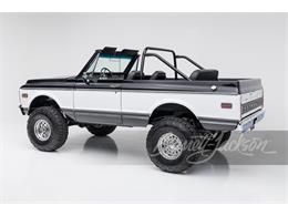 1970 Chevrolet Blazer (CC-1737058) for sale in Las Vegas, Nevada