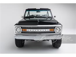 1970 Chevrolet Blazer (CC-1737058) for sale in Las Vegas, Nevada
