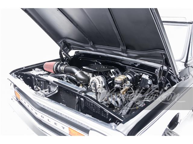 1970 Chevrolet Blazer (CC-1737058) for sale in Las Vegas, Nevada