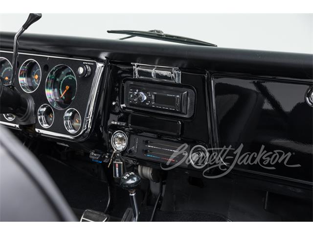 1970 Chevrolet Blazer (CC-1737058) for sale in Las Vegas, Nevada