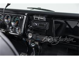 1970 Chevrolet Blazer (CC-1737058) for sale in Las Vegas, Nevada
