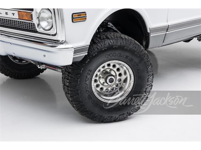 1970 Chevrolet Blazer (CC-1737058) for sale in Las Vegas, Nevada