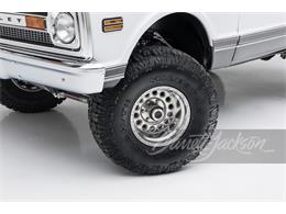 1970 Chevrolet Blazer (CC-1737058) for sale in Las Vegas, Nevada