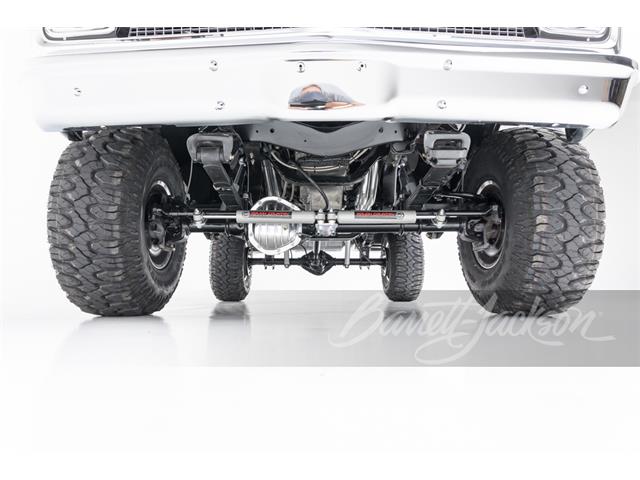 1970 Chevrolet Blazer (CC-1737058) for sale in Las Vegas, Nevada