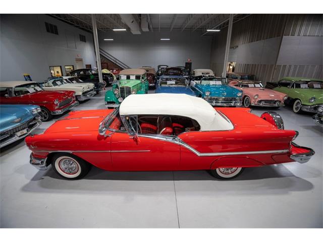 1957 Oldsmobile Super 88 (CC-1737064) for sale in Rogers, Minnesota