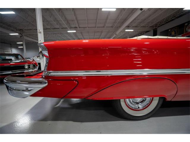 1957 Oldsmobile Super 88 (CC-1737064) for sale in Rogers, Minnesota