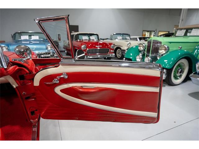 1957 Oldsmobile Super 88 (CC-1737064) for sale in Rogers, Minnesota