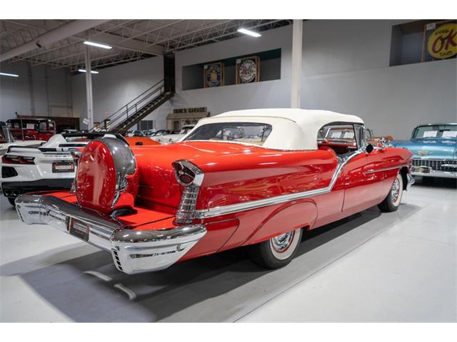 1957 Oldsmobile Super 88 (CC-1737064) for sale in Rogers, Minnesota