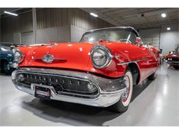 1957 Oldsmobile Super 88 (CC-1737064) for sale in Rogers, Minnesota